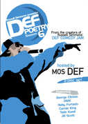 Russell Simmons Presents Def Poetry Season 6 