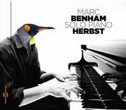 Herbst , Marc Benham
