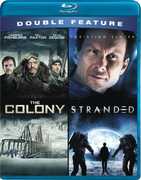 Sci-Fi Classics Double Feature 