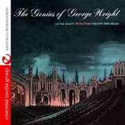 Genius of George Wright , George Wright
