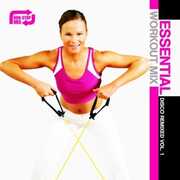 Essential Workout: Disco 1 / Various , Various Artists