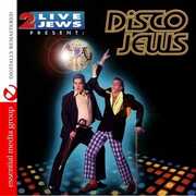 2 Live Jews Present: Disco Jews , 2 Live Jews
