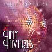 Disco Classics , Tiny Tavares