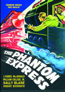 Phantom Express , Hobart Bosworth