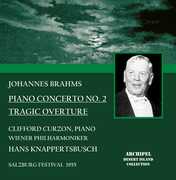 Piano Concerto 2 , Hans Knappertsbusch