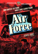 Air Force , John Ridgely