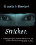 Stricken , David Fine