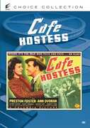 Cafe Hostess , Preston S. Foster