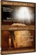 Biblical Collector's Series: Biblical Old Testament Mysteries/ Biblical Authors 