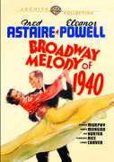 Broadway Melody of 1940 , Fred Astaire