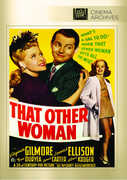 That Other Woman , Virginia Gilmore