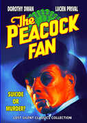 The Peacock Fan , Carlton S. King