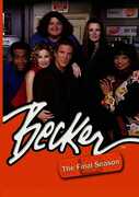 Becker: The Final Season