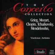 Concerto Collection
