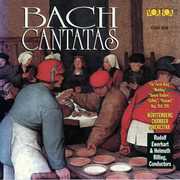 Cantatas , J.S. Bach