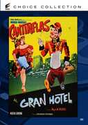 Gran Hotel 