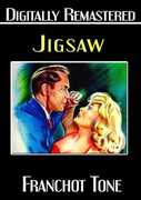 Jigsaw , Franchot Tone