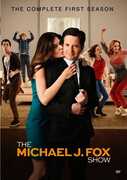 The Michael J. Fox Show: The Complete First Season 