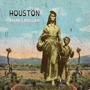 Houston Publishing Demos 2002 , Mark Lanegan