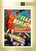 The Seas Beneath , George O'Brien