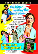 Man on the Prowl /  Night of Execution , James Best