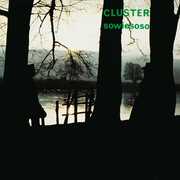 Sowiesoso (50th Anniversary Edition) , Cluster