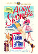 April Showers , Jack Carson