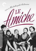 Le Amiche (Criterion Collection) , Gabriele Ferzetti