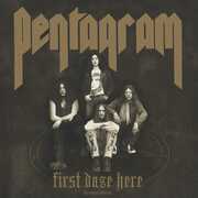 First Daze Here , Pentagram