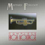 Complete High Voltage , Maynard Ferguson