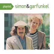 Playlist: Very Best of , Simon & Garfunkel