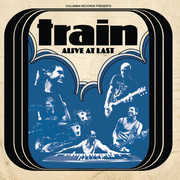 Alive at Last , Train
