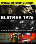 Elstree 1976: Special Director's Edition , Anthony Forrest