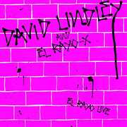 El Rayo Live (2016 reissue) , David Lindley