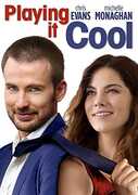 Playing It Cool 