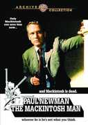 The Mackintosh Man , Paul Newman