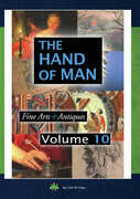 The Hand of Man: Volume 10 