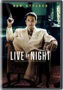 Live by Night , Zoe Saldana