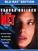 The Net , Sandra Bullock