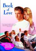 Book of Love , Keith Coogan
