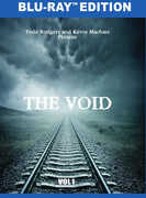 The Void , Mary Kate Wiles