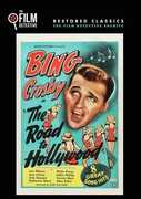 The Road to Hollywood , Bing Crosby