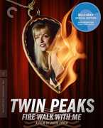 Twin Peaks: Fire Walk With Me (Criterion Collection) , Sheryl Lee