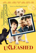 Unleashed , Illeana Douglas