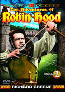 The Adventures of Robin Hood: Volume 2 , Donald Pleasence