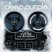 The Infinite Live Recordings, Vol. 1 , Deep Purple