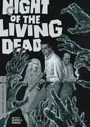 Night of the Living Dead (Criterion Collection) , Duane Jones