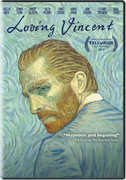 Loving Vincent , Douglas Booth