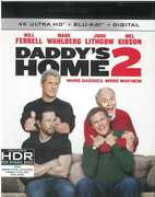 Daddy's Home 2 , Mark Wahlberg