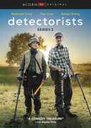 Detectorists: Series 3 , Gerard Horan